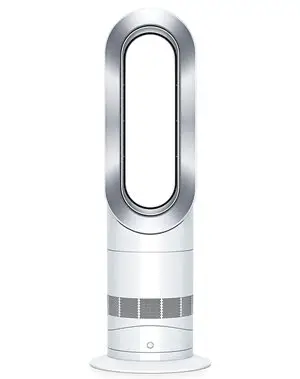 Dyson Hot + Cool Jet Focus AM09 Fan Heater