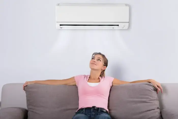 Effects Of Air Conditioning On Lungs Fresh Air Guru