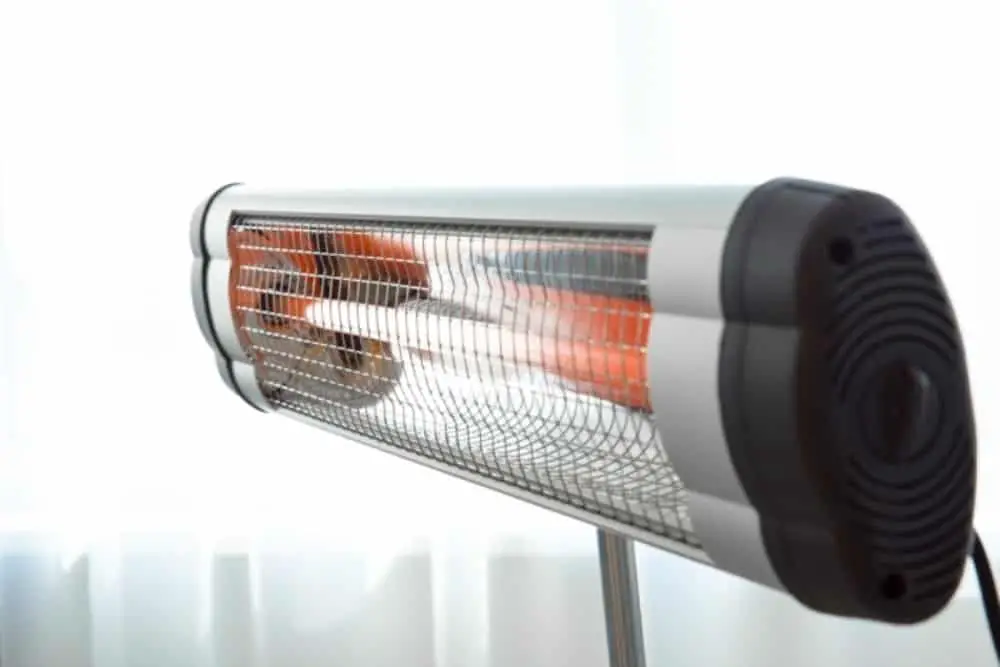 best safest space heaters
