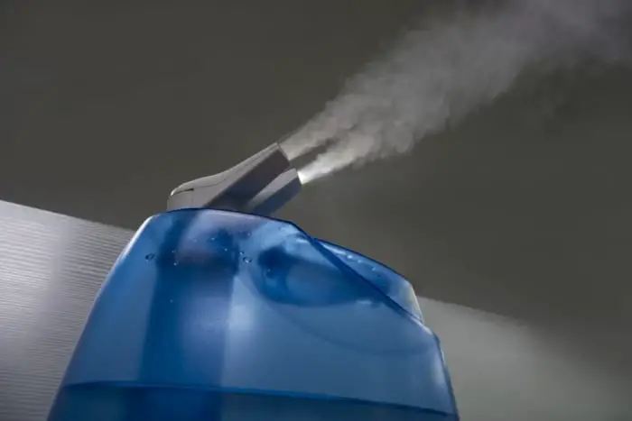 what do cool mist humidifiers do