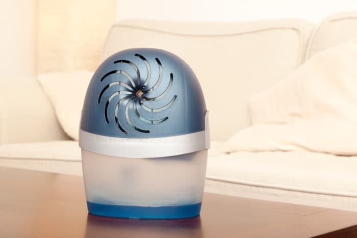Is A Dehumidifier Bad For Your Health Fresh Air Guru