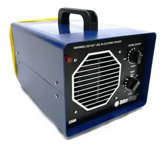 ozone air purifier