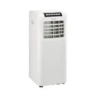 Haier HPP08XCR 8000 BTU Portable Air Conditioner