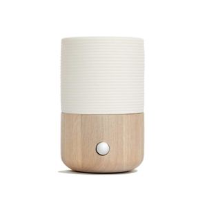 Sofia Waterless Nebulizing Essential Oil Diffuser