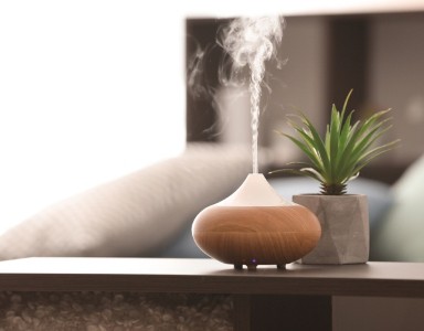 best essential oil diffuser for large spaces