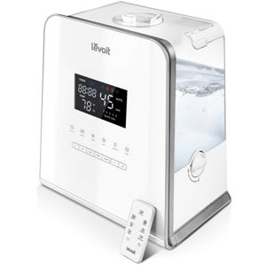 quietest humidifiers 2019