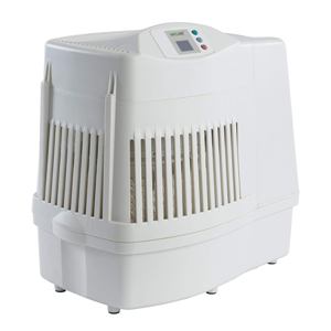 AIRCARE MA0800 Digital Whole-House Console-Style Evaporative Humidifier