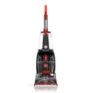 Hoover Power Scrub Elite Pet Carpet Cleaner, FH50251