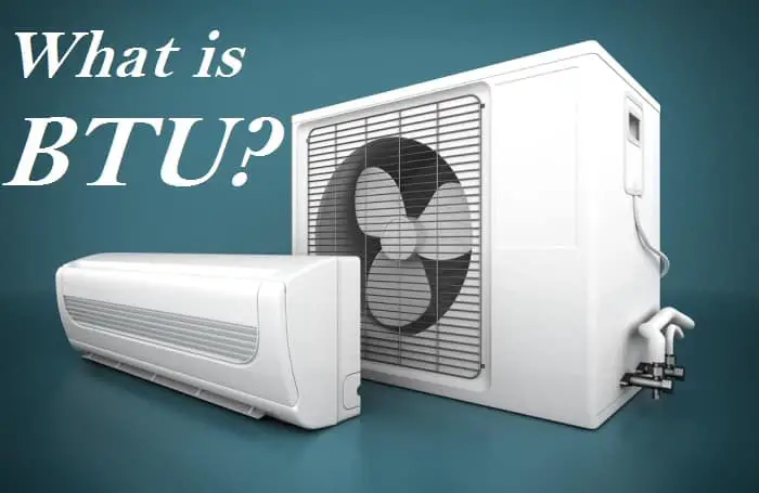 what does btu stand for