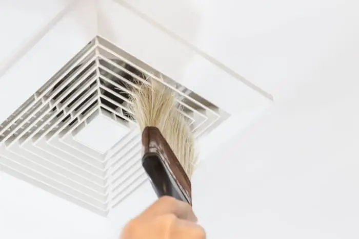 furnace duct cleaning pros and cons