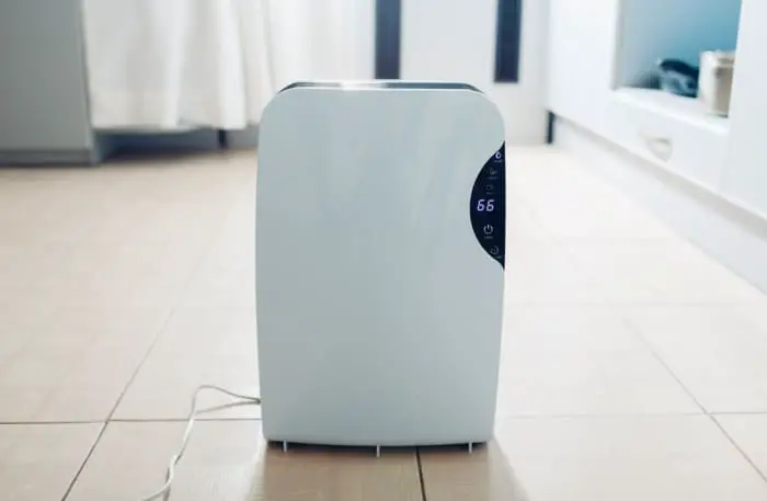 best small dehumidifiers